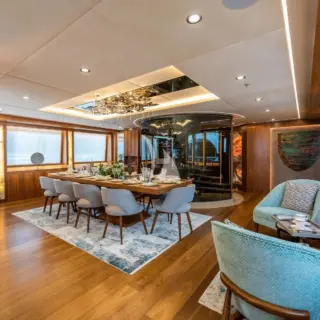 Main Salon