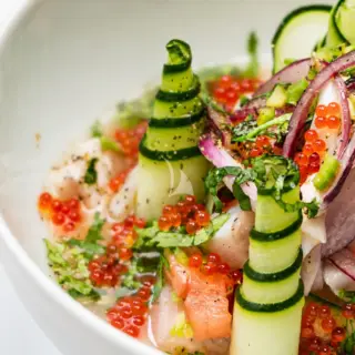 ARESTEAS - Culinary Experience