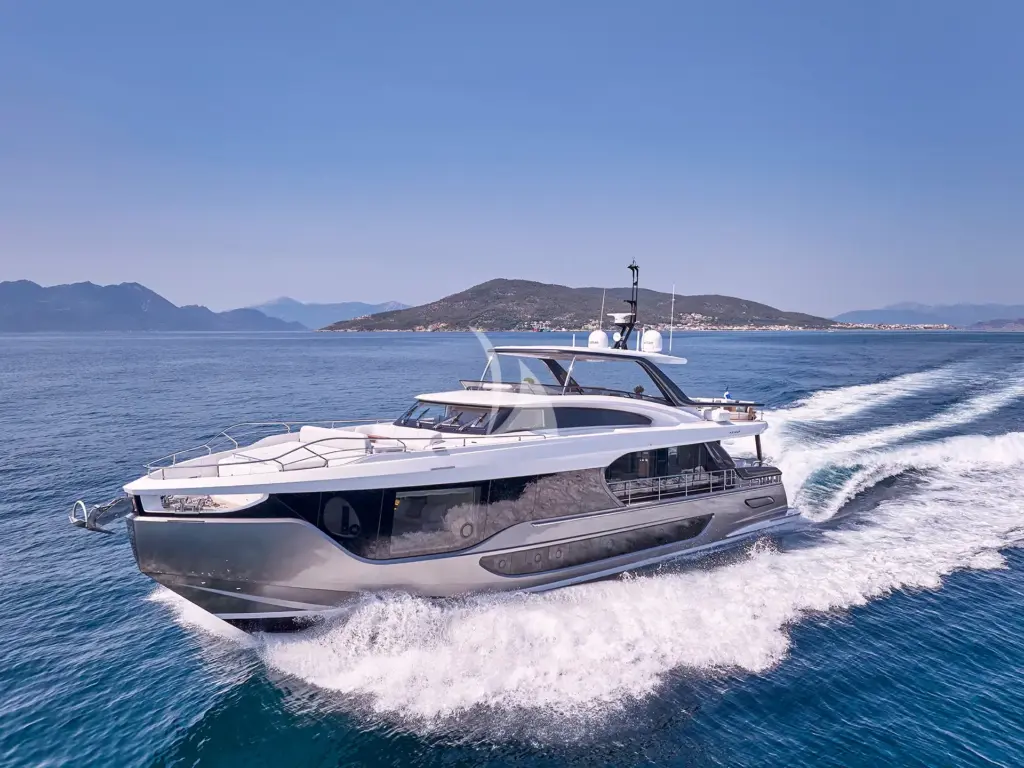 ALADDIN SANE - Cruising