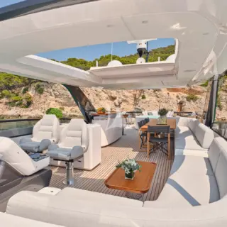 Sundeck