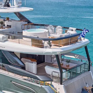 Decks
