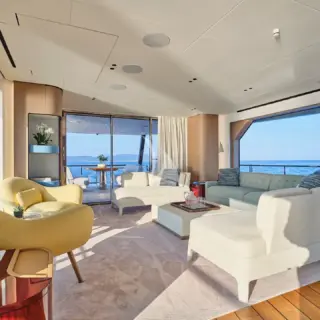 Main Salon