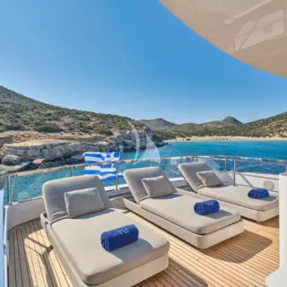 Sundeck