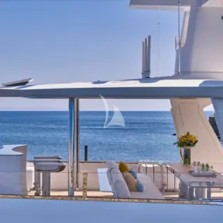 Sundeck Dining and Bar