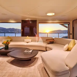 Main Deck Salon
