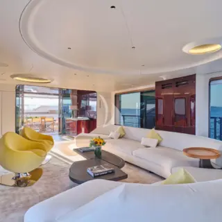 Main Deck Salon