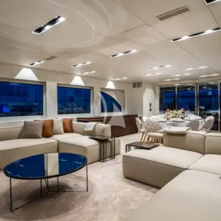 Main salon