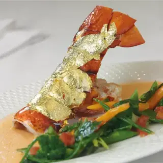 Culinary delights