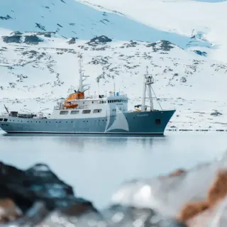 55m Polarftont