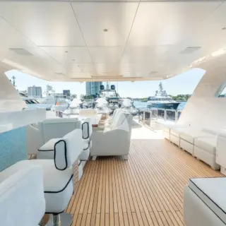 Sundeck