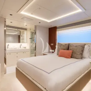 VIP Stateroom 2