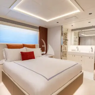 VIP Stateroom 2