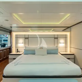 Master Stateroom