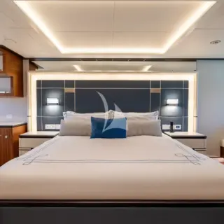 VIP Stateroom