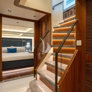 Lower Deck