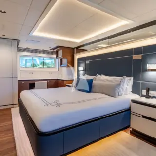 VIP Stateroom