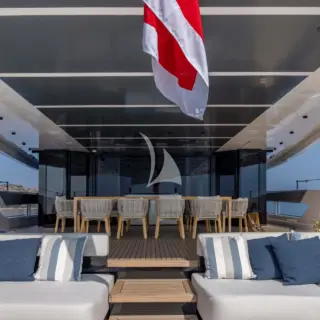 Main Aft Deck