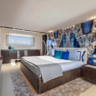 Master Cabin