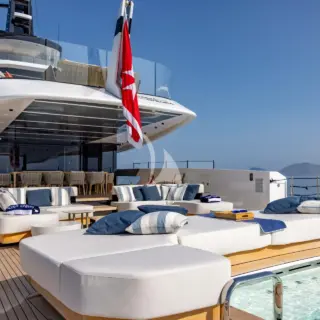 Main Aft Deck