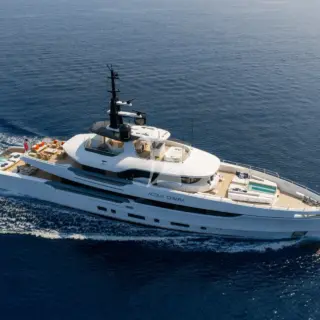 Cruising Profile