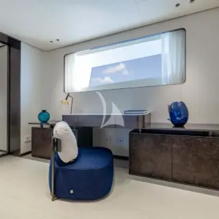 Master Office