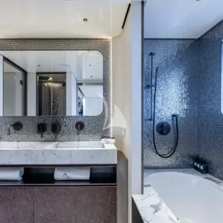 Master Ensuite