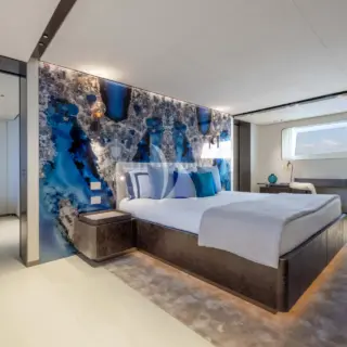 Master Cabin