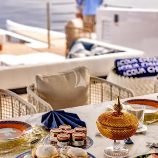 Culinary Delights