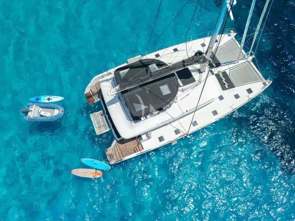 LADY FIONA - Tender & Toys