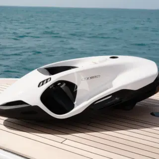XWAVE - Watertoys 