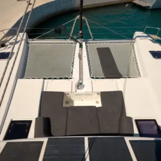 AKANA - Foredeck sunbeds