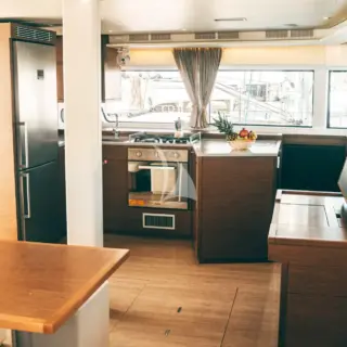 Galley