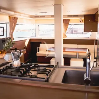 Galley