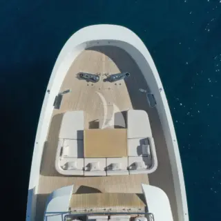 Foredeck