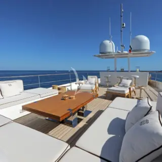 Sundeck