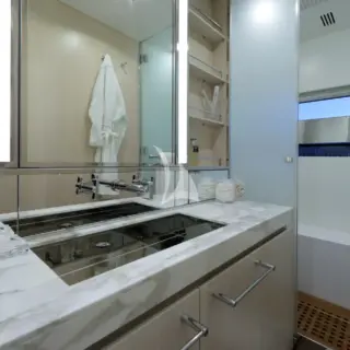 En suite facilities