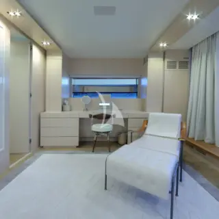 Master suite