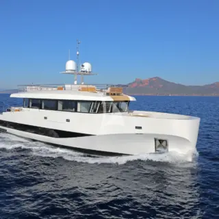 ATHENA I - Image 5