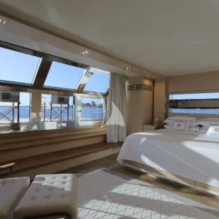 Master suite