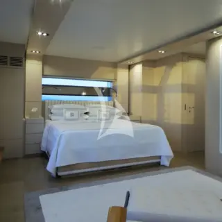 Master suite