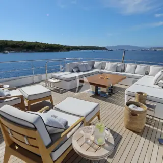 Sundeck