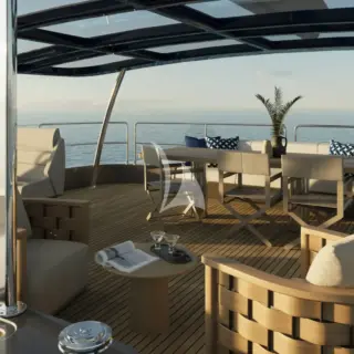 Sundeck