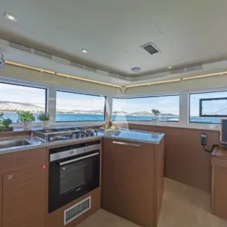 Galley