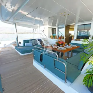 Aft Deck