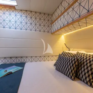 Double Cabin