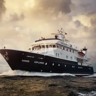 Hanse Explorer - Image 13