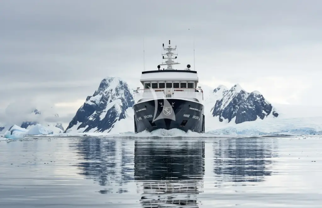 Hanse Explorer - Image 5