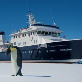 Hanse Explorer - Image 1