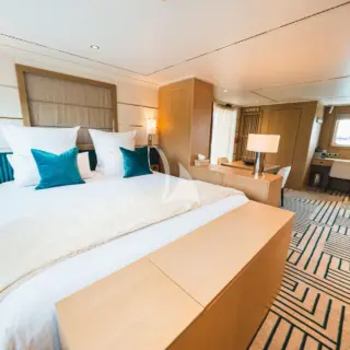 Owner's Suite