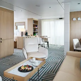 Owner's Suite